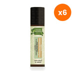 Chama Herbs Phaya Yo Clinacanthus Oil Spray for Insect Bite Comfort 8 ml