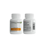 Chama Herbs Turmeric Capsules 500mg ‚ 50 Capsules