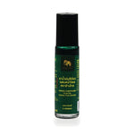 Chang Thai Green Herbal Oil with Plai ‚ 10 ml
