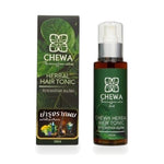 Chewa Thai Herbal Scalp & Hair Tonic ‚ 100 ml
