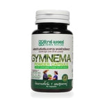 Chiang Da Leaf Powder Capsules (Gymnema inodorum) ‚ 60 Capsules