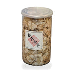 Chiang Mai Tea American Ginseng Sliced Root Tea, Medium Slices ‚ 250 g