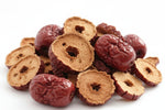 Chiang Mai Tea Dried Chinese Jujube, Sliced ‚ 1 kg