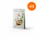 Chiang Mai Tea Dried Ginger Root Herbal Tea for Digestive Comfort 100 g