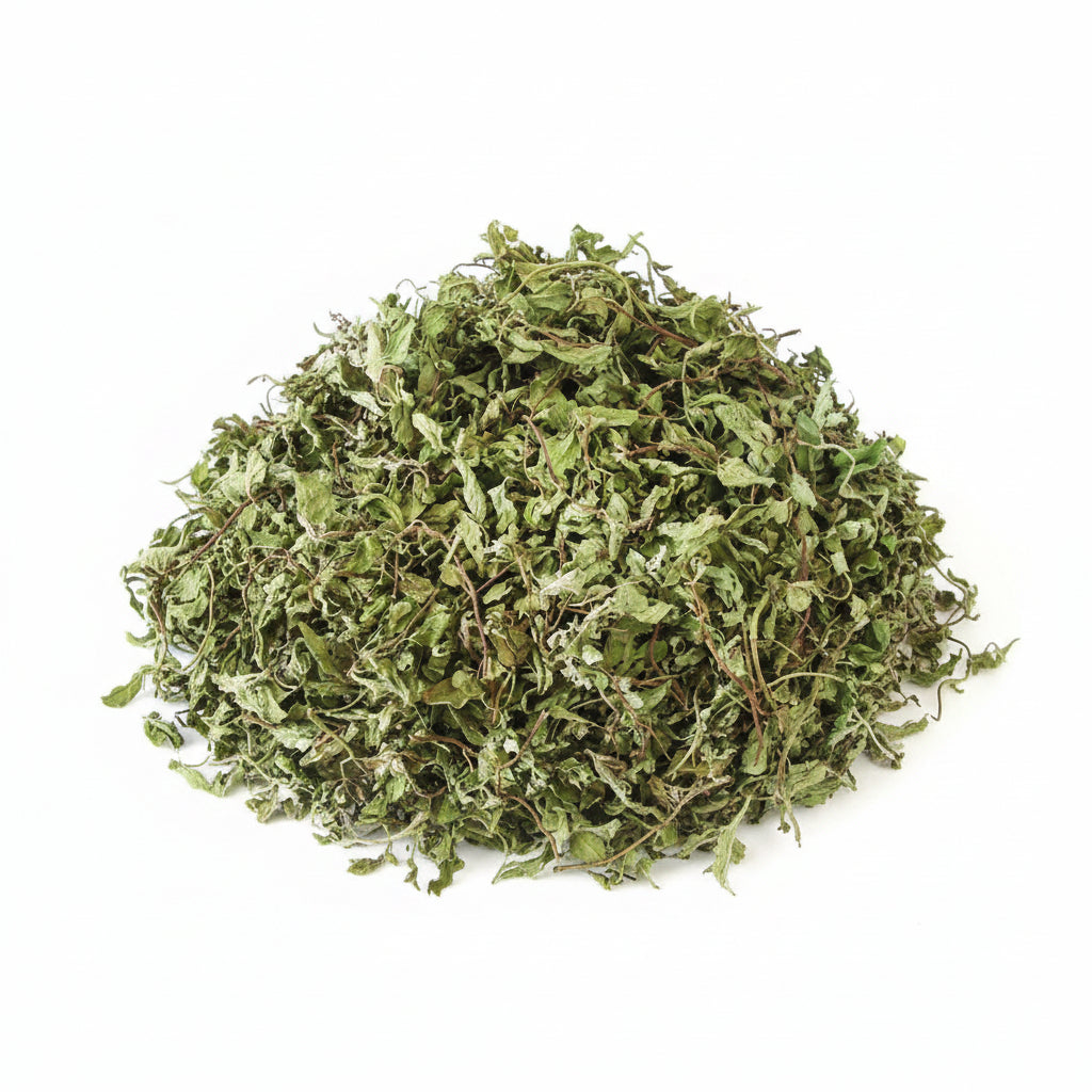 Chiang Mai Tea Japanese Mint Dried Herbal Tea ‚ 1 kg