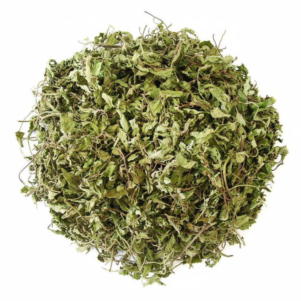 Chiang Mai Tea Japanese Mint Dried Herbal Tea ‚ 100 g