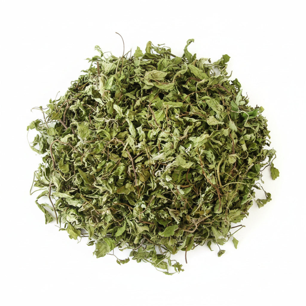 Chiang Mai Tea Japanese Mint Dried Herbal Tea ‚ 500 g