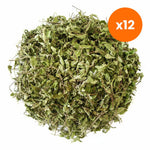 Chiang Mai Tea Japanese Mint Herbal Tea for Digestive Comfort 100 g