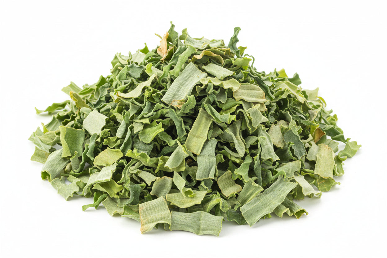 Chiang Mai Tea Pandan Dried Leaf Herbal Tea ‚ 1 kg