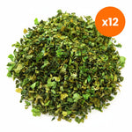 Chiang Mai Tea Papaya Leaf Herbal Tea Caffeine Free for Daily Wellness 1 kg