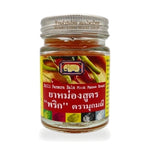 Chilli Capsicum Thai Herbal Balm (Muk Manee) ‚ 100 g