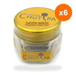Chon Thong Ya Dom Thai Herbal Inhaler Aromatherapy for Quick Refreshment 5 g