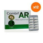 Combif AR Probiotic Capsules for Gut Health Support 10 Capsules