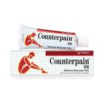 Counterpain HR Analgesic Cream ‚ 25 g