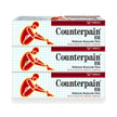 Counterpain HR Analgesic Cream ‚ 3 x 100 g