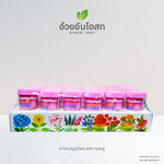 Ouay Un Osoth Golden Dragon Clove Lozenges for Throat Comfort 1 Tube