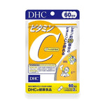 DHC Vitamin C Capsules 1,000mg 60-Day Supply ‚ 120 Capsules