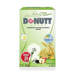 Donutt Total Fibely Plus Probiotics Fibre Drink Powder Sachets