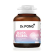 Dr.Pong Gluta 250 SL Glutathione Tablets ‚ 30 Tablets