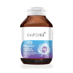 Dr.Pong Magtein Magnesium L-Threonate Capsules ‚ 60 Capsules