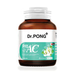 Dr.Pong ProAc Capsules with Actrisave and Houttuynia ‚ 30 Capsules