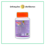 Thongtong Osoth That Banchop Herbal Capsules for Digestive Comfort 100 Capsules