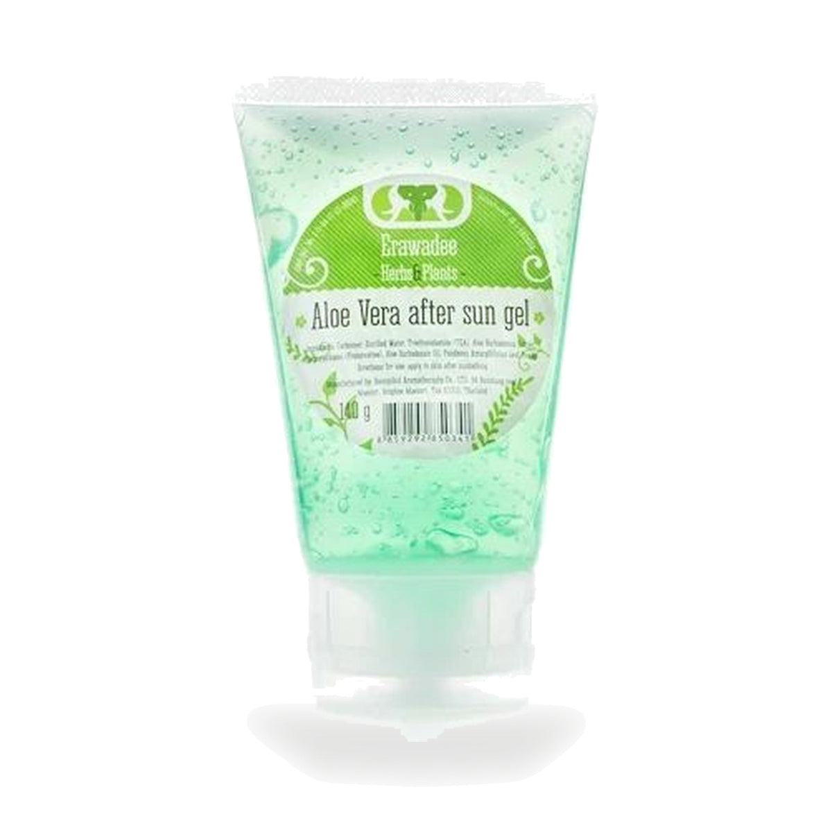 Erawadee Aloe Vera After Sun Gel ‚ 140 ml