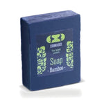 Erawadee Bamboo Charcoal Organic Handmade Soap ‚ 80 g