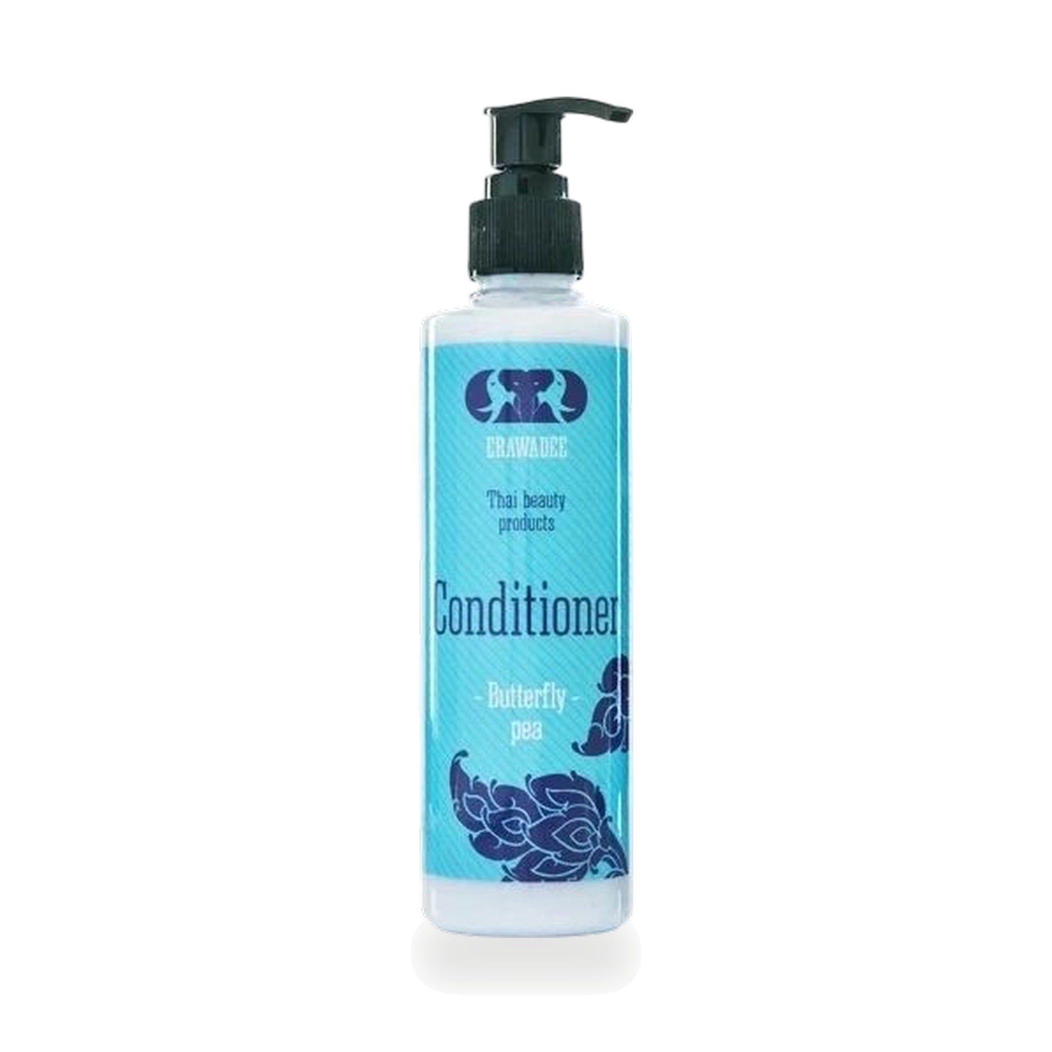 Erawadee Butterfly Pea Hair Conditioner ‚ 250 ml