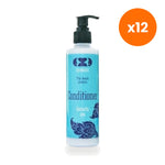 Erawadee Butterfly Pea Hair Conditioner for Shine and Volume 250 ml