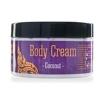 Erawadee Coconut Body Cream ‚ 250 ml