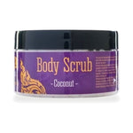Erawadee Coconut Body Scrub ‚ 250 ml