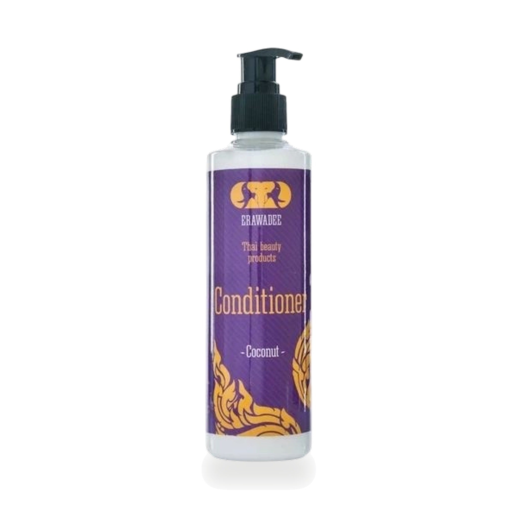 Erawadee Coconut Oil Hair Conditioner ‚ 250 ml