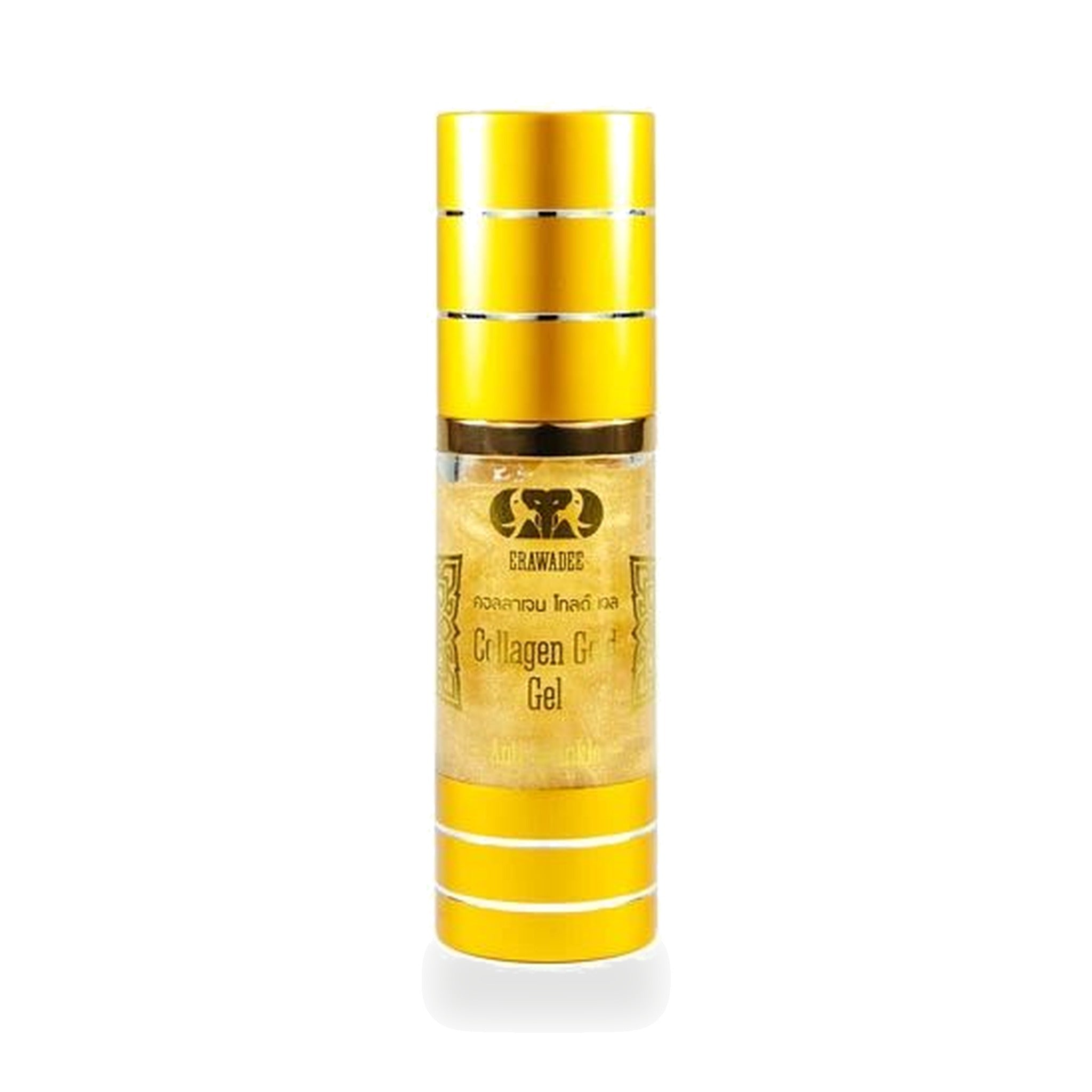 Erawadee Collagen Pure Gold Eye Gel ‚ 30 ml