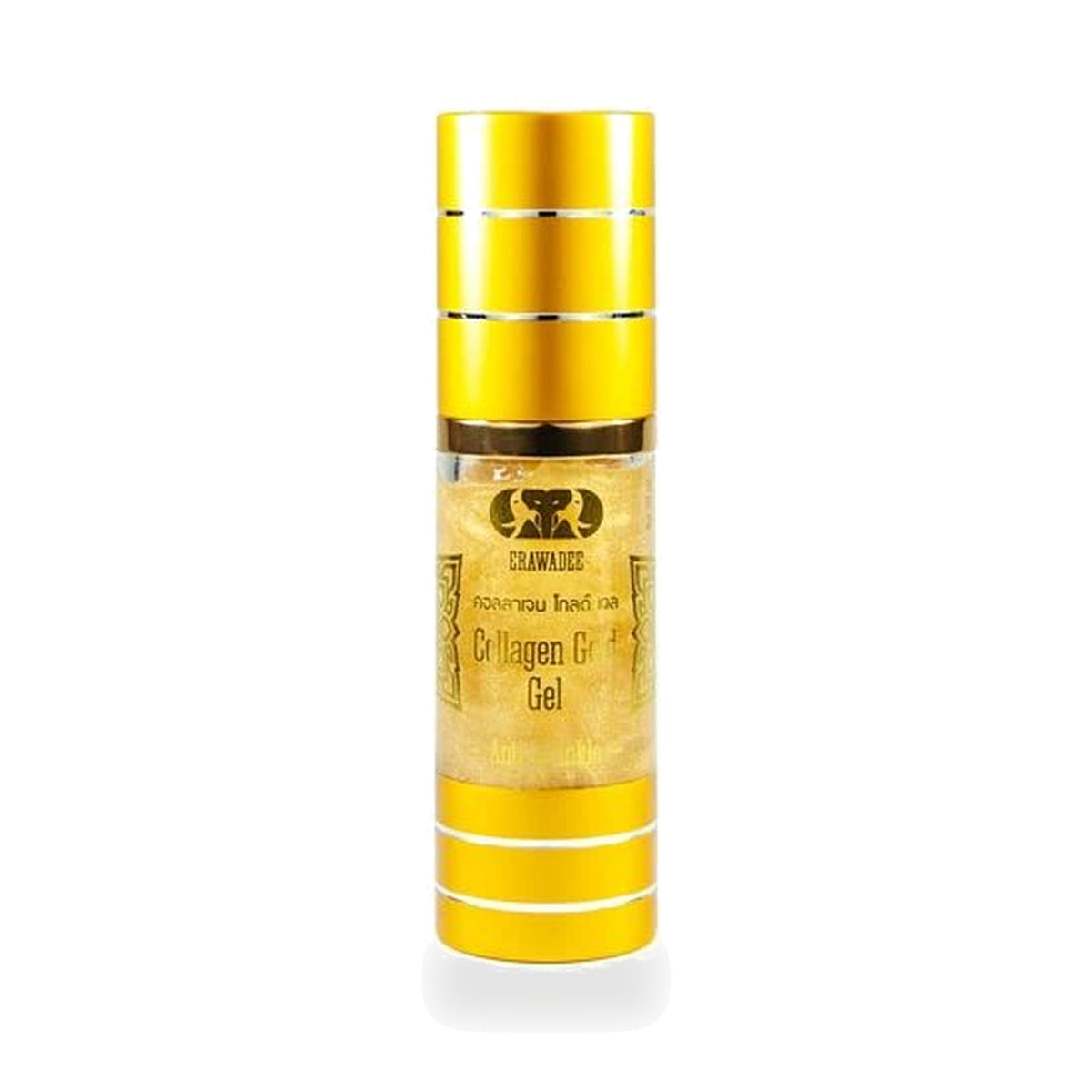 Erawadee Collagen Pure Gold Eye Gel ‚ 30 ml