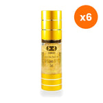 Erawadee Collagen Pure Gold Eye Gel for Youthful Radiance 30 ml