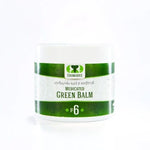 Erawadee Cooling Green Herbal Balm (Salet Phangphon) ‚ 250 g