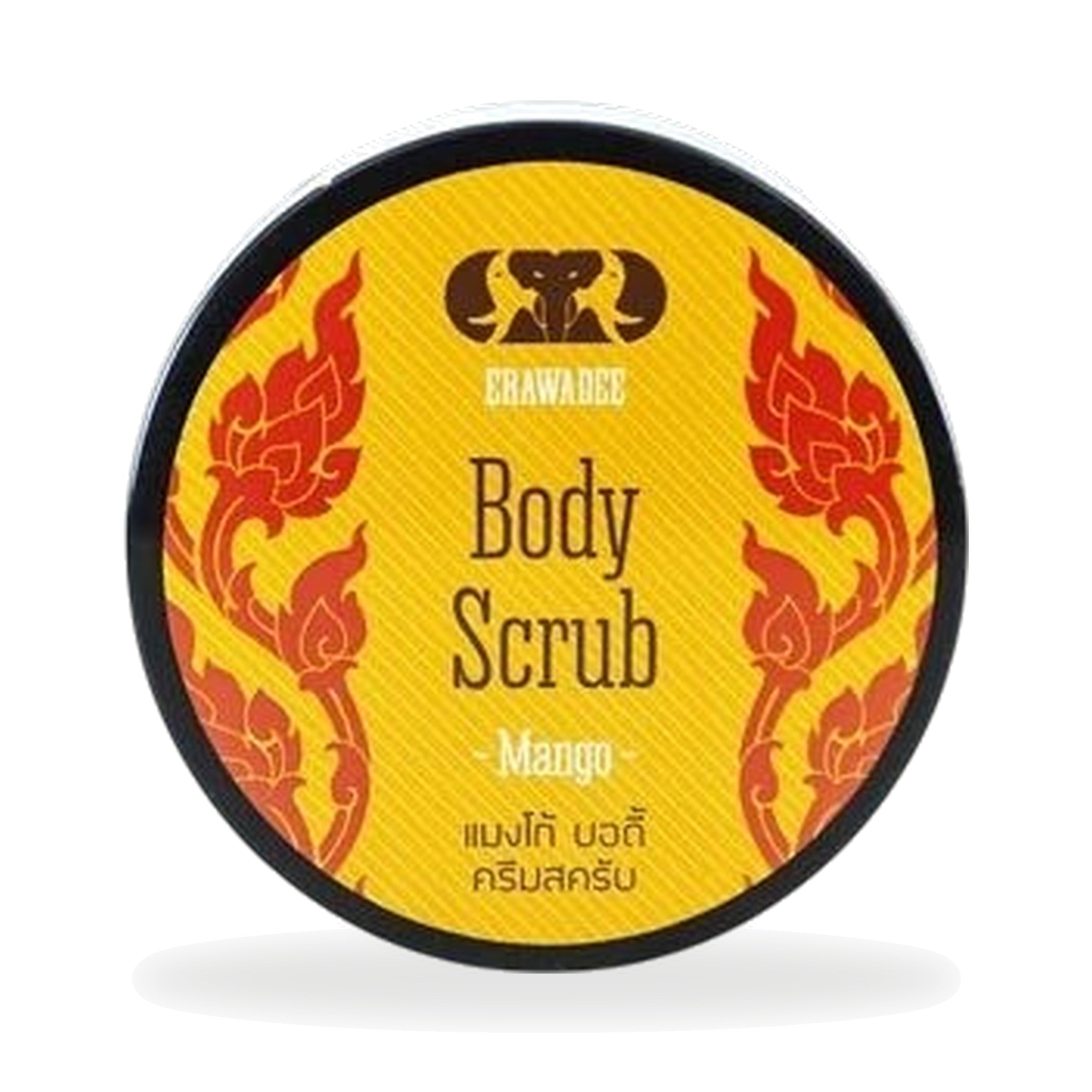 Erawadee Mango Body Scrub ‚ 250 g