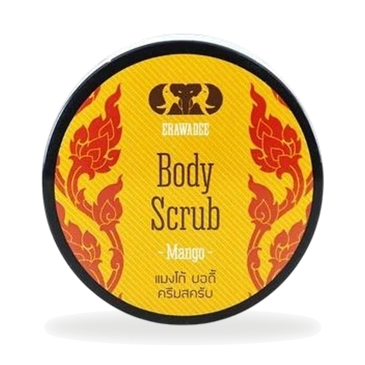 Erawadee Mango Body Scrub ‚ 250 g