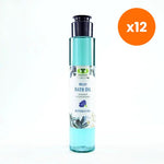 Erawadee Milky Bath Oil with Butterfly Pea Aromatherapy Relaxation for Silky Soft Skin