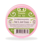 Erawadee No.12 Foot & Joint Herbal Cream ‚ 30 g