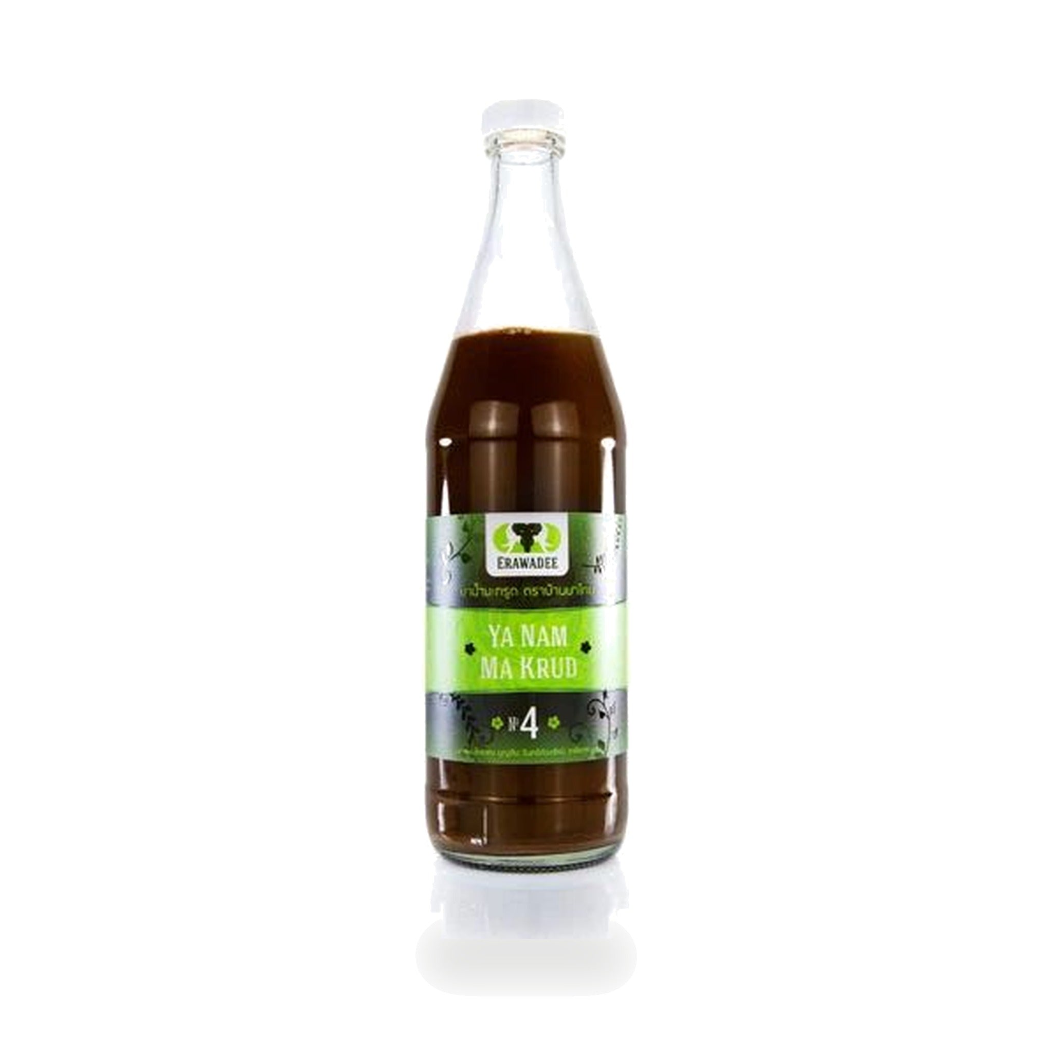Erawadee No.4 Ya Nam Ma Krut Women's Herbal Extract ‚ 700 ml