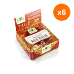 Erawadee No.5 Ya Mong Dang Warming Red Herbal Balm for Muscle and Joint Comfort 50 g