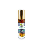 Erawadee No.53 Ya Dom Herbal Inhaler with Agarwood Oil ‚ 8 ml