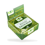 Erawadee No.6 Cooling Green Herbal Balm (Salet Phangphon) ‚ 50 g