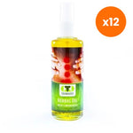 Erawadee No.60 Lemongrass Herbal Massage Spray for Post Workout Recovery 85 ml
