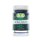 Erawadee No.66 Royal Black Herbal Balm with Agarwood ‚ 50 g Jar