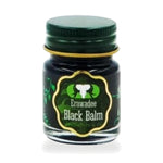 Erawadee No.66 Royal Black Herbal Balm with Agarwood ‚ 15 g