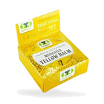 Erawadee No.7 Ya Mong Sud Pai Yellow Plai Herbal Balm ‚ 50 g