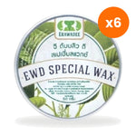 Erawadee No.78 Special Herbal Balm Wax for Dry Skin Comfort 50 g
